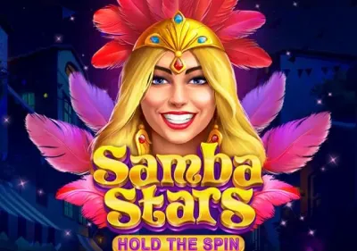 Samba Stars_ Hold the Spin game thumbnail