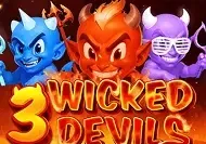 3 Wicked Devils