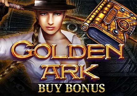 Golden Ark Buy Bonus game thumbnail