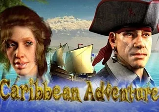 Caribbean Adventure game thumbnail