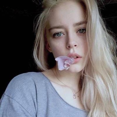 Isidora Luna avatar