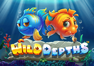 Wild Depths game thumbnail