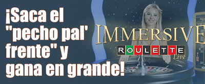 Únete y Gana en clroyalbet