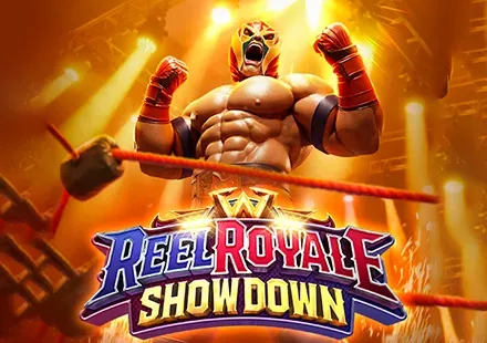 Reel Royale Showdown