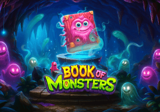 Book of Monsters game thumbnail