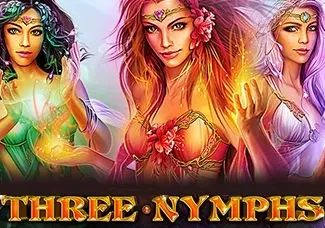 Three Nymphs game thumbnail