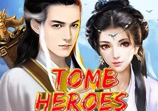 Tomb Heroes