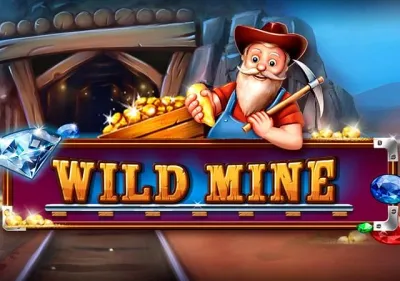 Wild mine game thumbnail